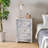 Lachell 17.72'' W Nightstand