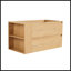Meuble-lavabo mural 36 po-603382337