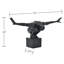 Sculpture Adam & Friends Home Take-A-Bow | 1 pièce-100763826