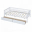 Lit en bois avec 2 tiroirs-118028821-118028822