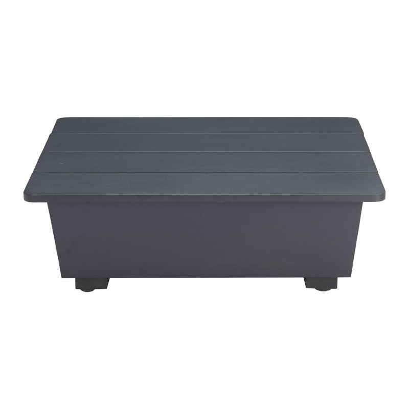 Table d'appoint Tien - noir