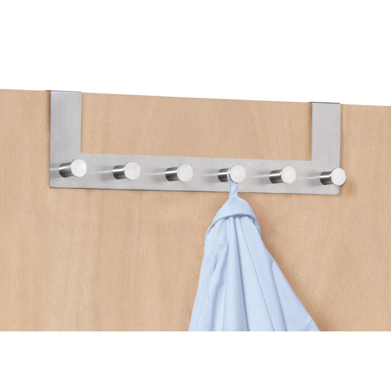 Metal Coat Rack