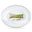 Fresh Produce Oval Platter