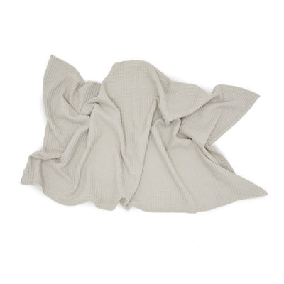 Débarbouillette simple en coton