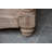 Griselde Solid Wood Single Coffee Table-223070905