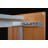 Rev-A-Shelf Adjustable Pantry System for Tall Pantry Cabinets-23617893