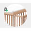 Changing Table Topper-513688911
