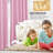 Cohmer Room Darkening Curtain Pair-1496625913-1496625871
