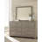 Culverbach King Panel Bed, Dresser, Mirror, Chest and Nightstand