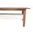 Huron Coffee Table with Paperboard Shelf
