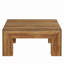 Table basse 39,37 po Farmhouse