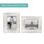 Cadre photo Gallery - ensemble de 3-1803158421