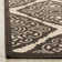 Burnell Performance Damask Rug