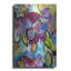 Art mural «Winter Purple» par Emily Weil-1620811308