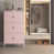 Rose est en rupture de stock