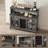 Miabelle 53.9'' Wine Bar