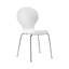Bertita 45.8cm H Stacking Side Chair-31789100
