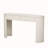 Modern Console Table with Storage-375841069