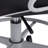 Cascade Adjustable-Height Mobile Drafting Chair With Foot Ring, High Stool With Wheels For Standing Desk Workstation (Set Of 2)