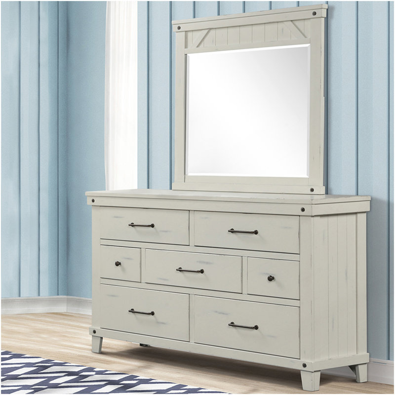 Commode 7 tiroirs