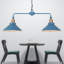 Mayra 2 - Light Kitchen Island Pendant-1511037352