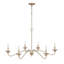 Lustre en acier à intensité variable Delvona-531690307-497780601