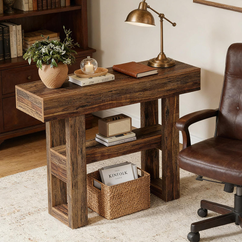 Narrow Sofa Table,Console Table
