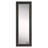 Undercliff Solid Wood Flat Wall Mirror-28732451