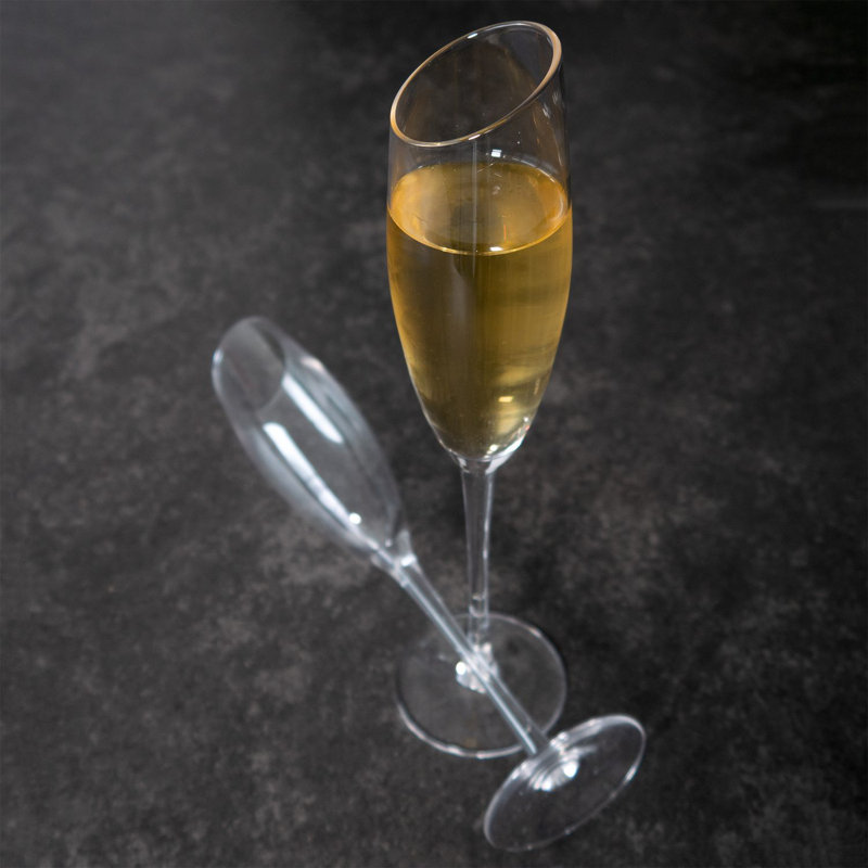 150ml Flute, 4