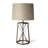 Clouser Bedside Table Lamp