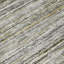 Tapis étain intérieur / extérieur lavable à la machine Claudian ACN1239-103718974