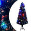 240cm H Artificial Christmas Tree