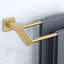 Porte-serviettes mural 29 po-86200042