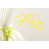 Bright Yellow