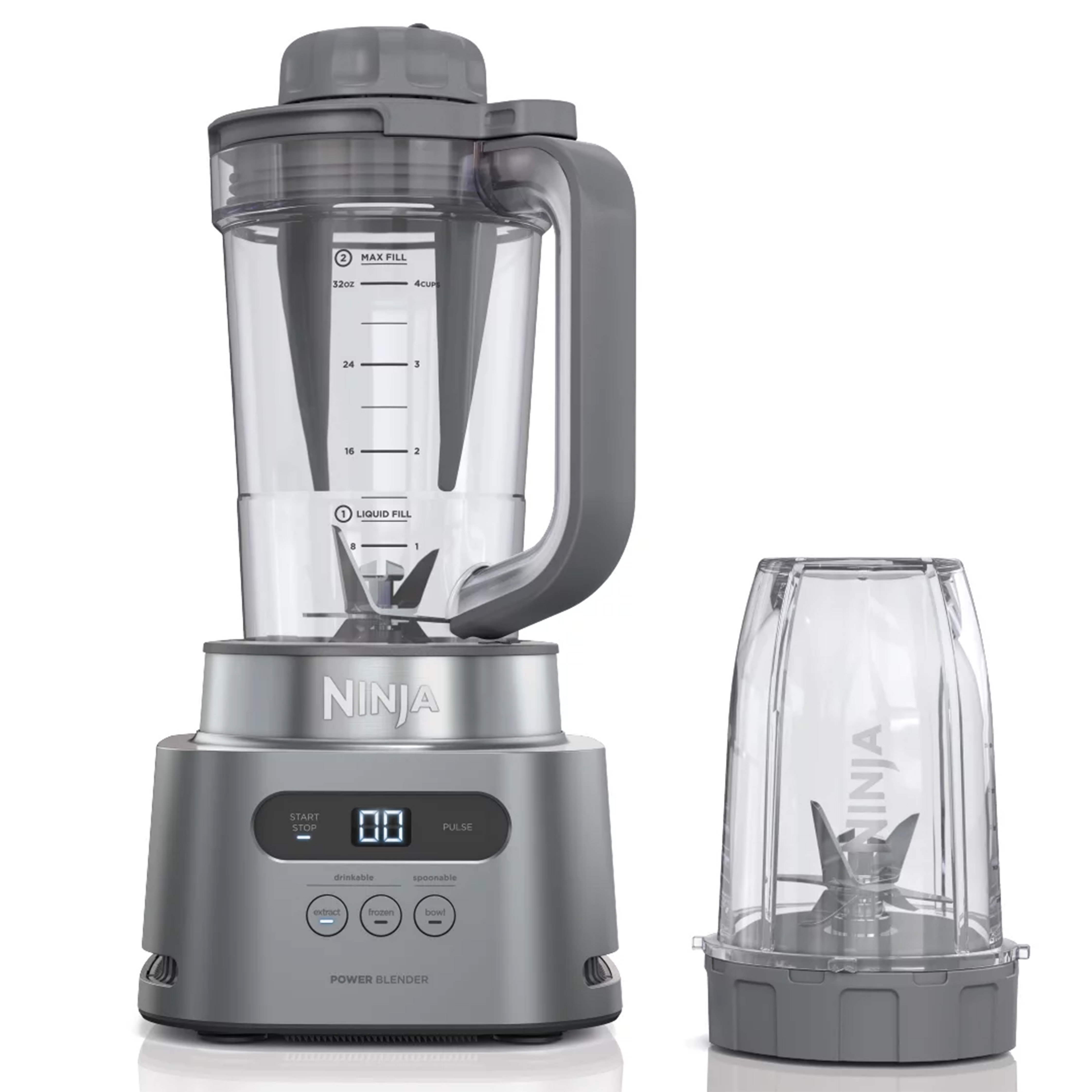 NINJA COUNTERTOP BLENDER