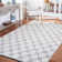 Martha Stewart Hand Woven Wool Rug