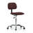 Vinyl Task Chair-17578501