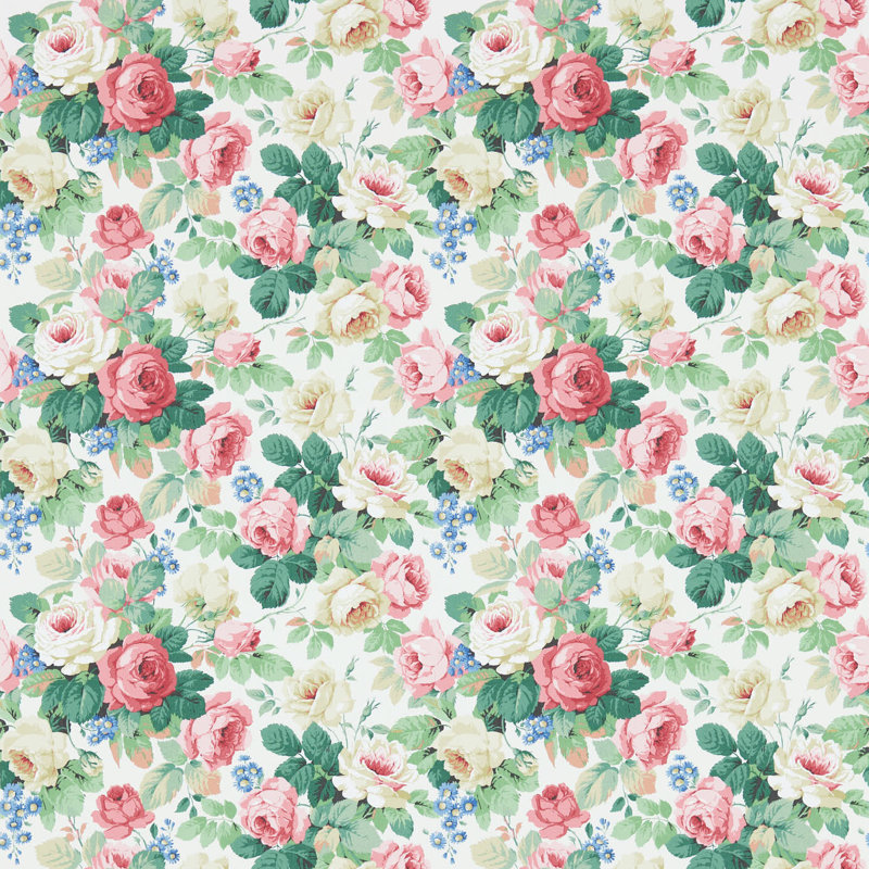Chelsea 10.05m x 68.6cm Matte Wallpaper Roll