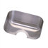 Dayton Single Bowl Undermount Sink Set
