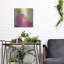  'Happy Baby' by Bebe Keith Metal Wall Art, 12" x 12"-799402085