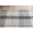 Lila Bianca Gray Flatweave Wool Transitional Geometric Hand-Knotted Area Rug-2141196784