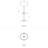 Note 56'' Tray Table Floor Lamp-31790125