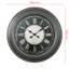 Beere Wall Clock