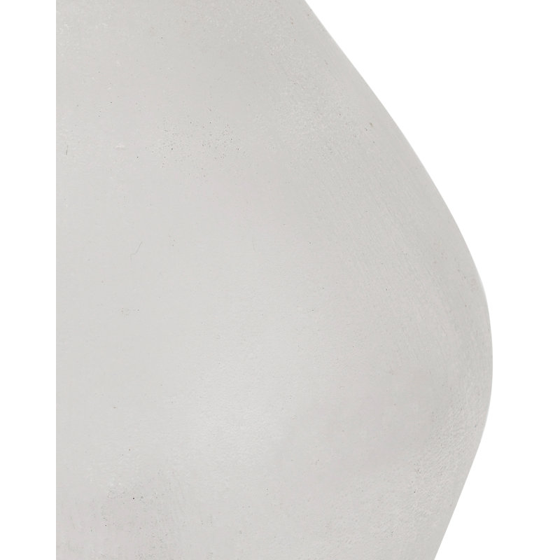 Glass Table Vase