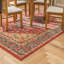 Belle Oriental Area Rug-16543453