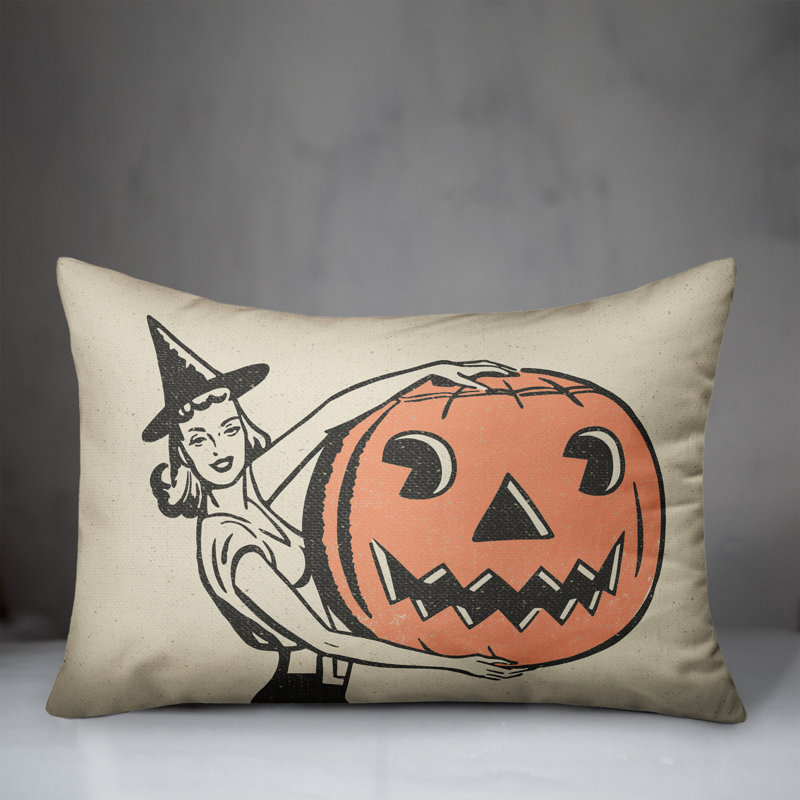 Throw Pillow