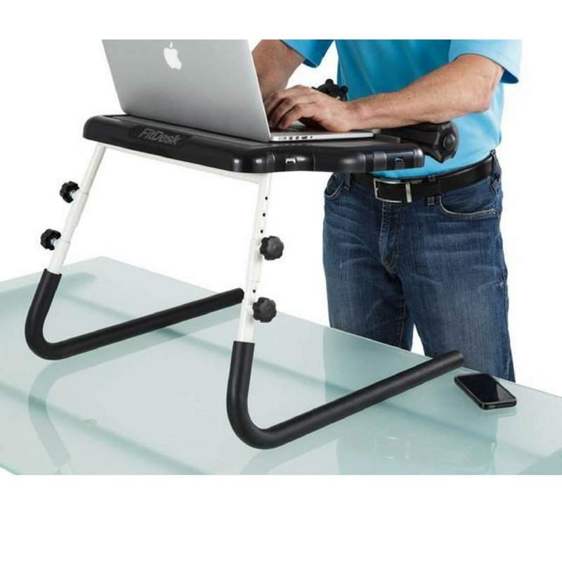 Convertisseur de bureau debout Kohut