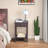 Santos 18.11'' W Nightstand