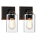 Berumen Dimmable Bath Sconce