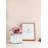 Johana Silver Indoor / Outdoor Glass Table Vase-655054324